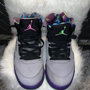 Jordan